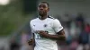 Lee Ndlovu secured all three points for Boreham Wood (Nick Potts/PA)