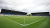 Oxford took on Wycombe (Zac Goodwin/PA)