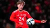 Charlie Savage is to stay with the senior Wales squad after an impressive debut against Gibraltar (Nick Potts/PA)