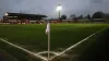 Cheltenham took on Fleetwood (Simon Marper/PA)