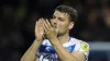 Chris Martin scored a late equaliser for Bristol Rovers (Ben Whitley/PA)