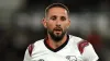 Conor Hourihane’s own goal saw Derby lose at Shrewsbury (Mike Egerton/PA)