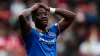 Daniel Udoh ended Shrewsbury’s run without a goal (Rhianna Chadwick/PA)