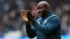 Darren Moore’s Huddersfield edged victory over QPR (Tim Markland/PA)