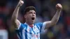 Kian Harratt opened the scoring early on for Huddersfield (Steven Paston/PA)