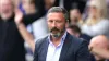 Derek McInnes was pleased to get back to winning ways (Steve Welsh/PA)