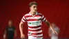 Harrison Biggins set Doncaster on their way to victory (Isaac Parkin/PA)