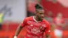 Dominic Poleon scored for Ebbsfleet (Zac Goodwin/PA)