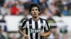 Newcastle midfielder Sandro Tonali is at the centre of a betting probe (Richard Sellers/PA)