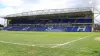 Peterborough hosted Wycombe (Bradley Collyer/PA)