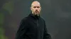 Erik ten Hag’s Manchester United have yet to hit form this season (Martin Rickett/PA)