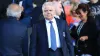 Everton chairman Bill Kenwright has died aged 78 (Peter Byrne/PA)