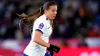 Fran Kirby made her England return on Friday (Joe Giddens/PA)