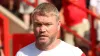 Doncaster manager Grant McCann hailed a ‘team performance’ in the win over Sutton (Barrington Coombs/PA)