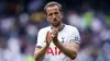 Harry Kane left Tottenham in the summer (John Walton/PA)