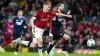 Rasmus Hojlund is just getting started at Manchester United (Nick Potts/PA)