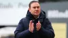 Derek Adams’ side won at Colchester (Isaac Parkin/PA)