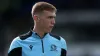 Blackburn Rovers’ Joseph Rankin-Costello was the match-winner (George Tewkesbury/PA)