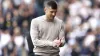 Portsmouth manager John Mousinho (Richard Sellers/PA)