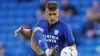 Sam Bowen was sent off for Wealdstone (Nick Potts/PA)