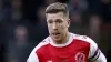 Josh Vela grabbed a late winner for Fleetwood at Reading (Richard Sellers/PA)