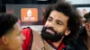 Salah claimed another record (Peter Byrne/PA)