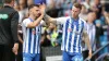 Kilmarnock’s Marley Watkins (right) scored the second goal (Steve Welsh/PA)