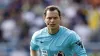 Darren England, pictured, was the VAR who mistakenly cleared the decision to disallow a Liverpool goal on Saturday (Richard 