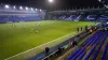 Oldham hosted Maidenhead (Zac Goodwin/PA)