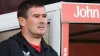 Nigel Clough finally tasted victory against Harrogate (Bradley Collyer/PA)