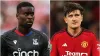 Marc Guehi has praised Harry Maguire’s contribution to the England team (Kieran Cleeves/Martin Rickett/PA)