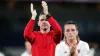 Manchester United manager Marc Skinner clarified his comments around Women’s Champions League qualification (David Davies/PA