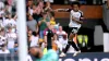 Marco Silva hailed “class” Willian after Fulham’s 3-1 win over Sheffield United (John Walton/PA)