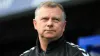 Coventry manager Mark Robins (Bradley Collyer/PA)