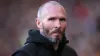 Michael Appleton was unimpressed with his side’s efforts (Isaac Parkin/PA)