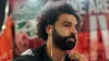 Liverpool and Egypt forward Mohamed Salah has called on world leaders to come together to help end the conflict and sufferin