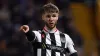 John McAtee was the Barnsley matchwinner (Mike Egerton/PA)