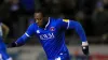 Olufela Olomola netted a brace for Bromley (Mike Egerton/PA)