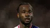 Pascal Chimbonda is manager of Skelmersdale United (PA)