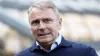 Carlisle United manager Paul Simpson (Richard Sellers/PA)