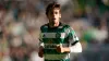 Paulo Bernardo wants to create his own history at Celtic, like fans’ favourite and close friend Jota (Andrew Milligan/PA)