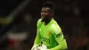 Andre Onana has had a difficult start to life at Old Trafford (Martin Rickett/PA)