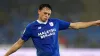 Perry Ng was on target for the third time in six games as Cardiff beat Bristol City 2-0 (Nick Potts/PA)