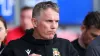 Wrexham manager Phil Parkinson was delighted with his side’s character in the comeback victory against Salford (Barrington C