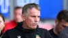 Phil Parkinson’s Wrexham dropped two late points at Bradford (Barrington Coombs/PA)