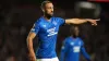 Rangers’ Kemar Roofe faces further injury issues (Andrew Milligan/PA)