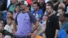 Roberto De Zerbi, right, praised Liverpool manager Jurgen Klopp after Sunday’s 2-2 draw at the Amex Stadium (Steven Paston/P