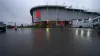 Rotherham’s game with Ipswich was postponed (Martin Rickett/PA)