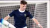 Kieran Tierney will miss out for Scotland (Jane Barlow/PA)