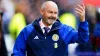 Scotland manager Steve Clarke has guided his side through (Jane Barlow/PA)